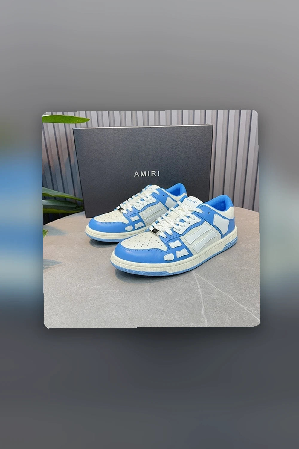NB - AMIR Women Shoes - 400