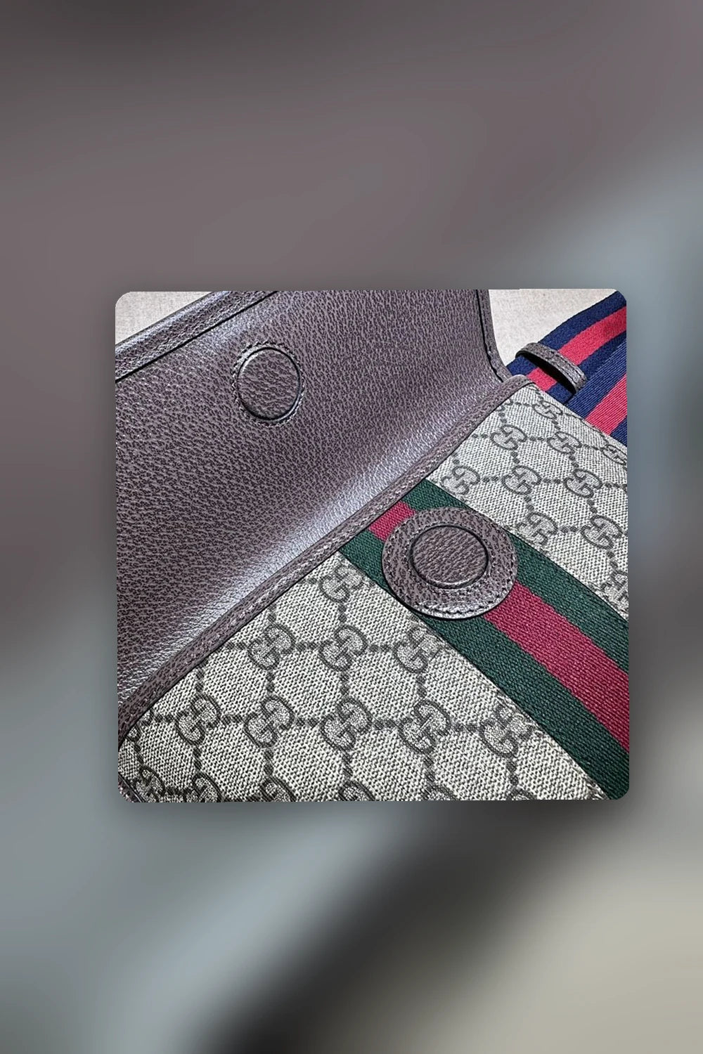 NB - GUKI Bag - 1005