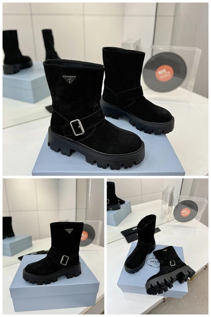 NB - PD Women Shoes - 158