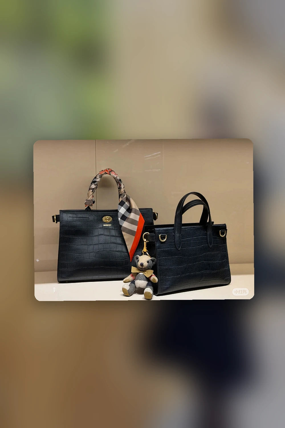 NB - BOR Bag - 012