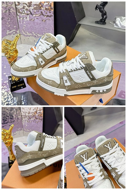 NB - LOV Women Shoes - 534