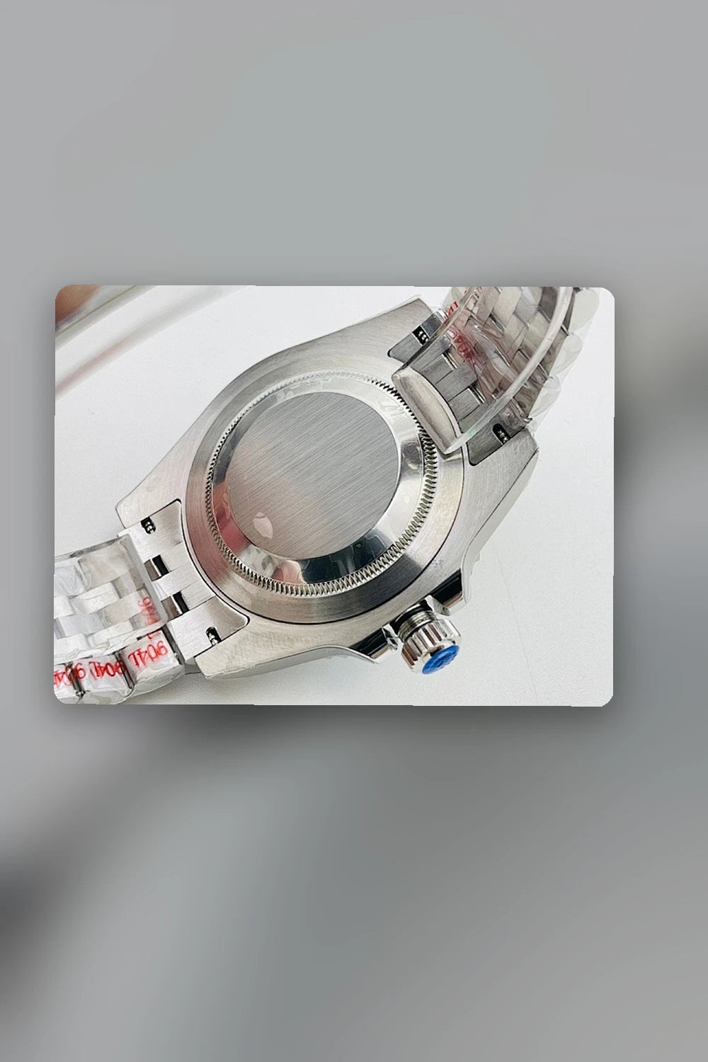 NB - Mix Watch - 1244