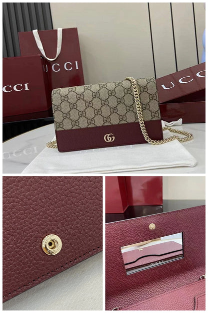 NB - GUKI Bag - 331