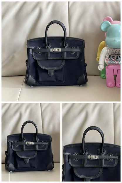 NB - HMS Bag - 883