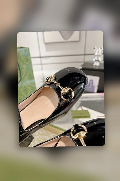 NB - GUKI Women Shoes - 1013