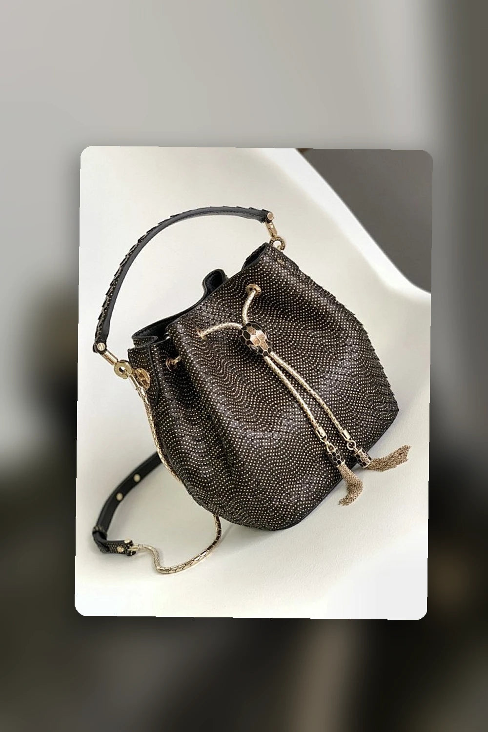 NB - BGL Bag - 209