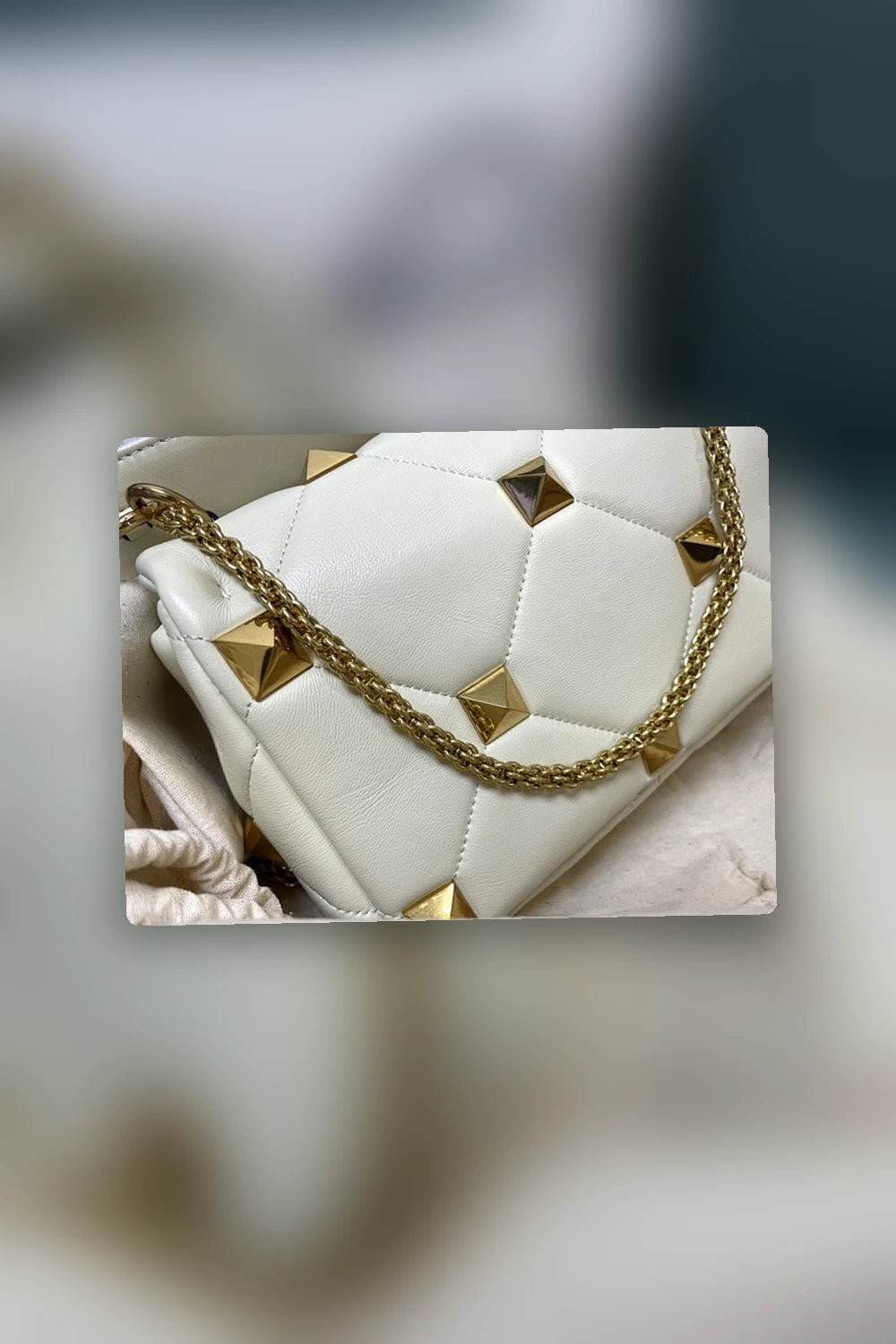 NB - VEL Bag - 831