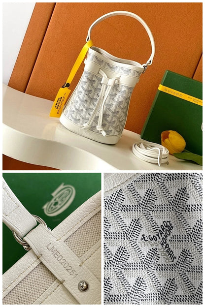 NB - GYO Bag - 1110