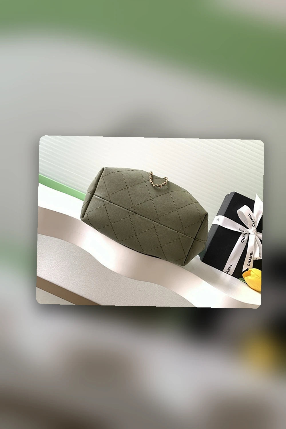 NB - CHL Bag - 990