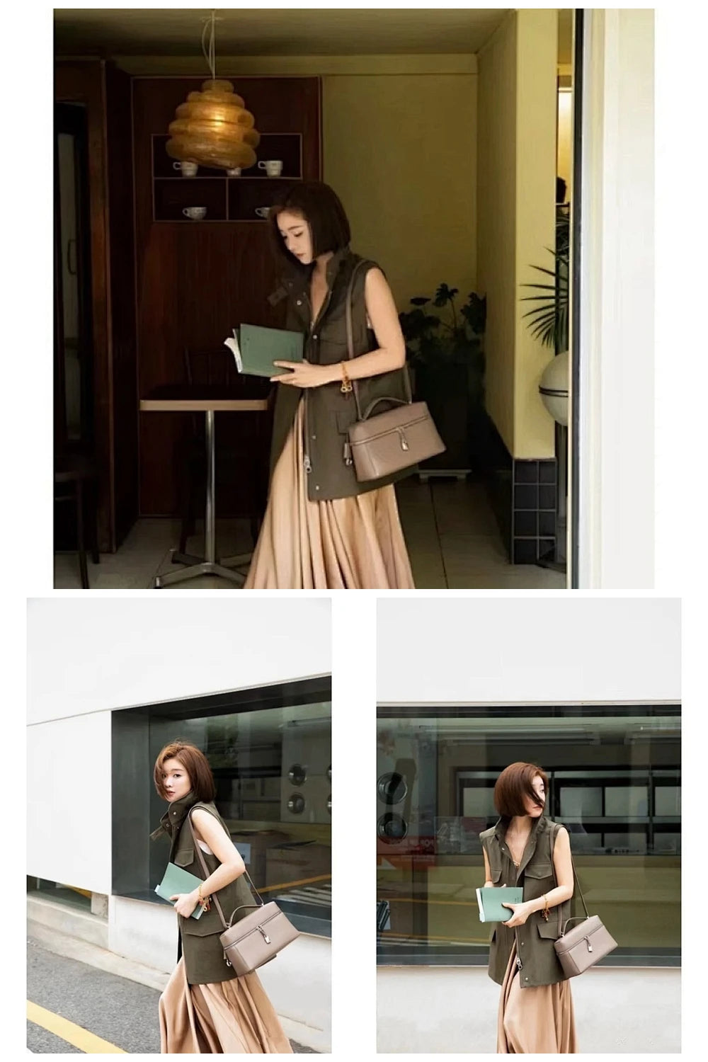 NB - LOP Bag - 136