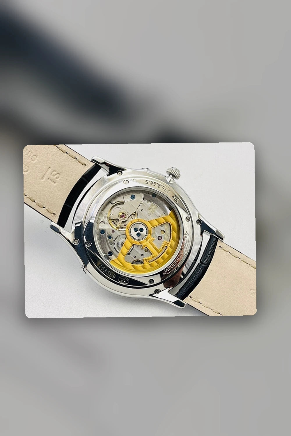NB - Mix Watch - 1130