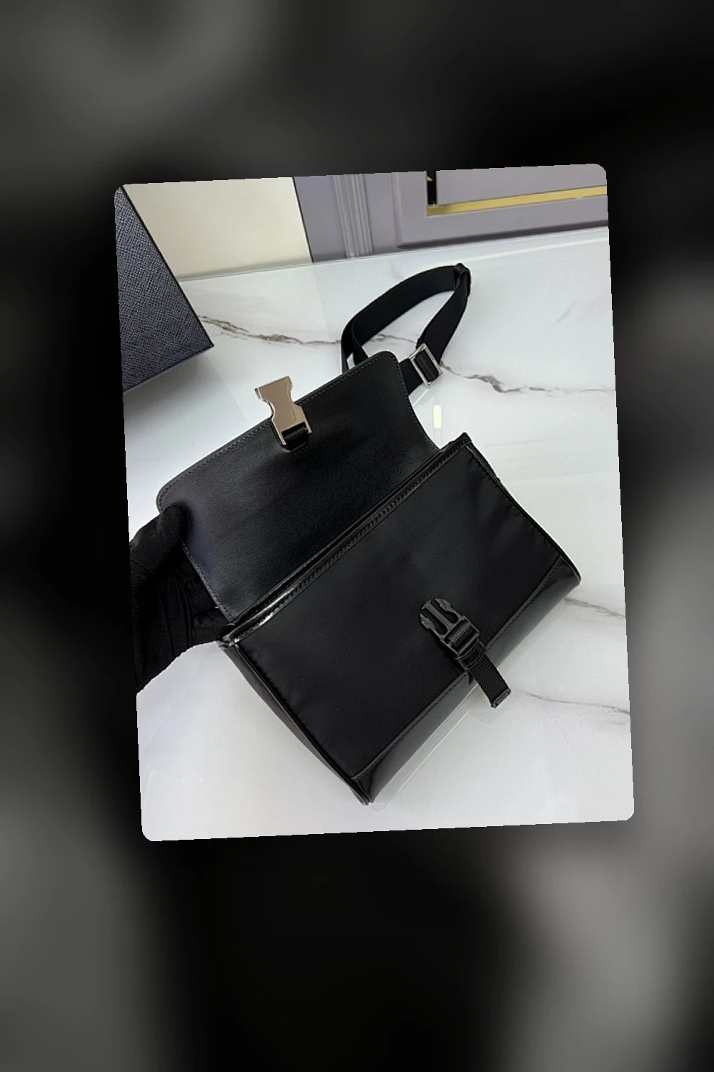 NB - PD Bag - 998