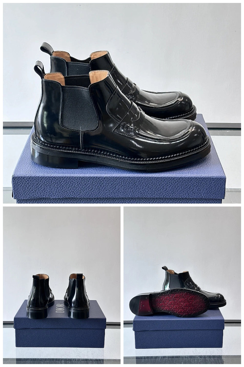 NB - DOR Mix Items - 183