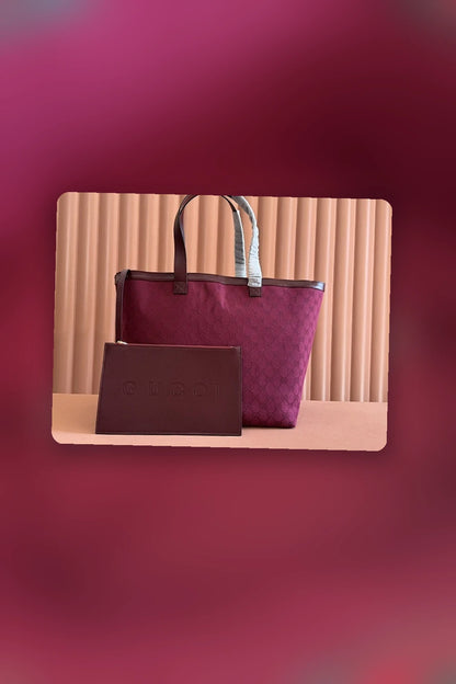 NB - GUKI Bag - 813