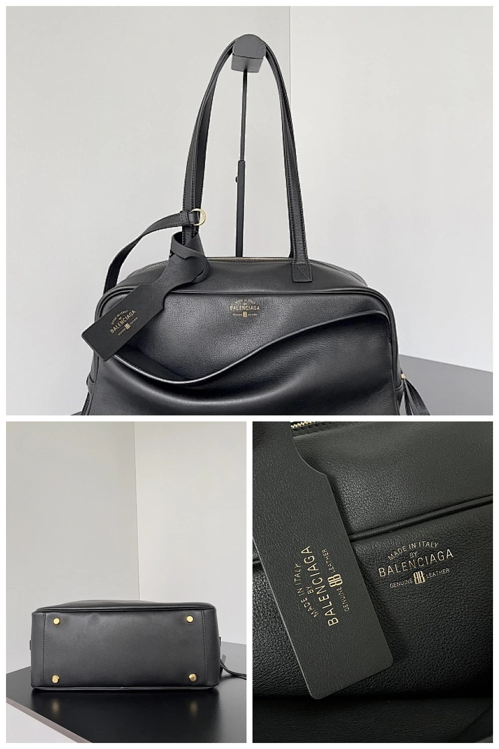NB - BG Bag - 1191
