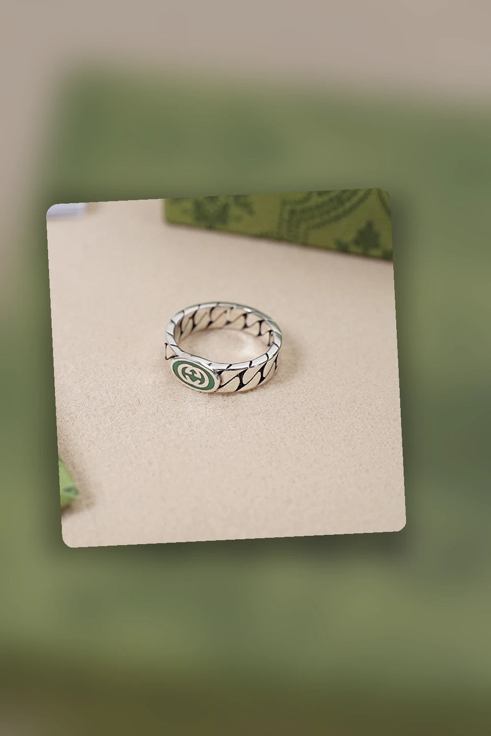 NB - GUKI Jewelry - 305