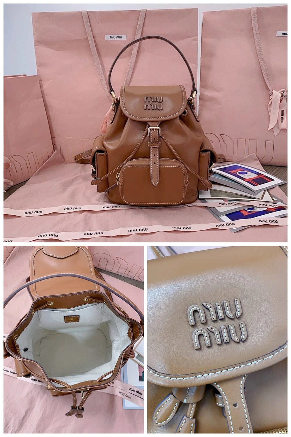 NB - MMU Bag - 613