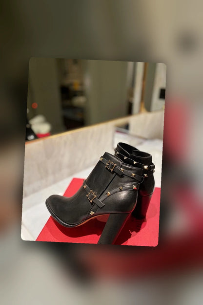 NB - VEL Women Shoes - 326