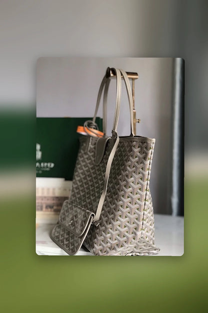 NB - GYO Bag - 1132