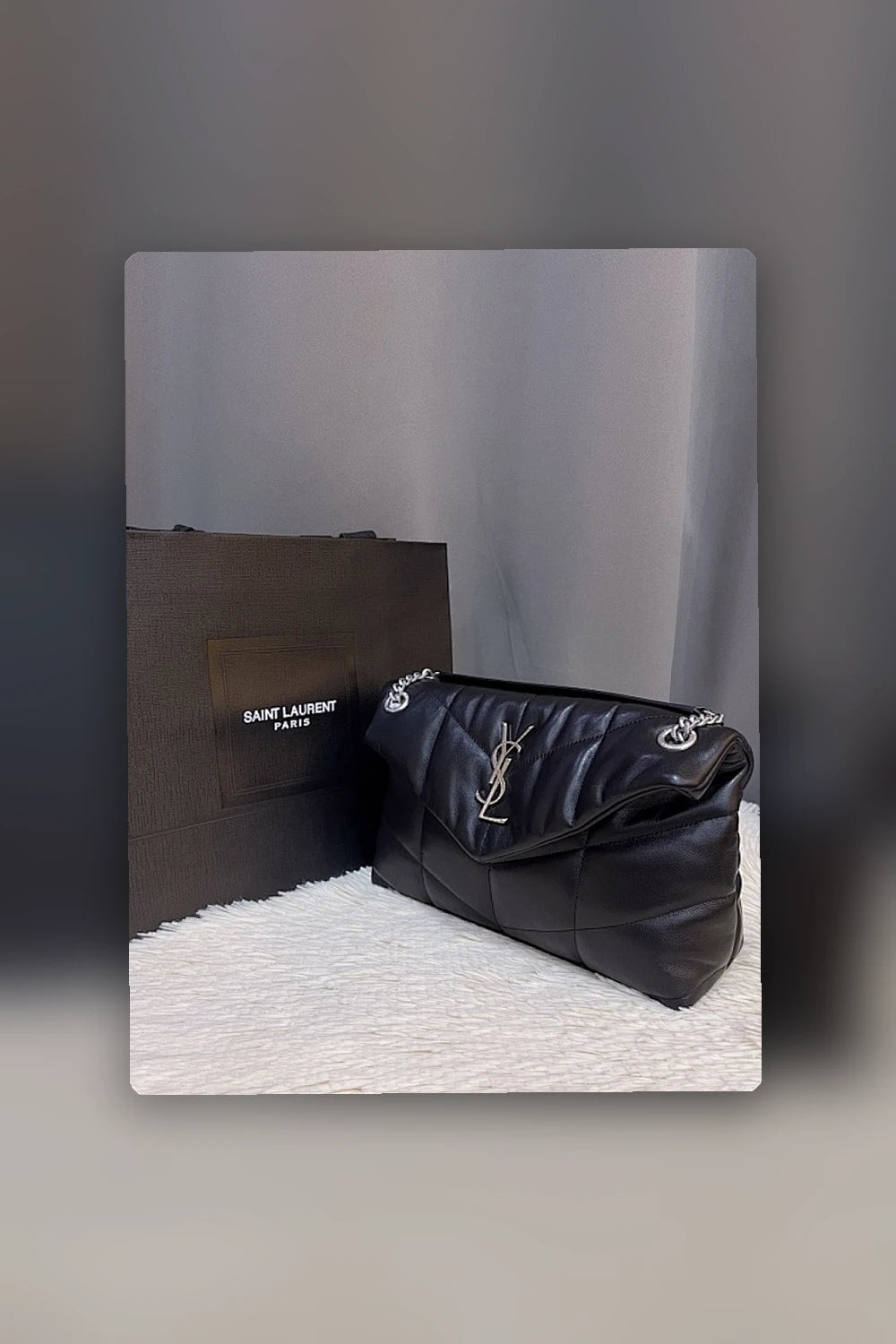NB - YLS Bag - 1705