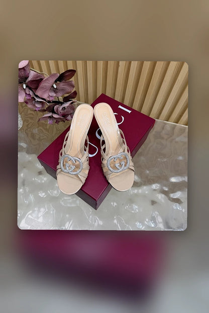 NB - GUKI Women Shoes - 589
