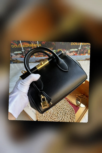 NB - DAG Bag - 191