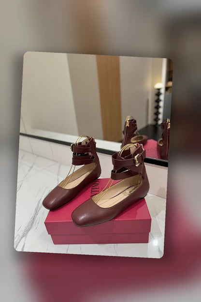 NB - VEL Women Shoes - 1001