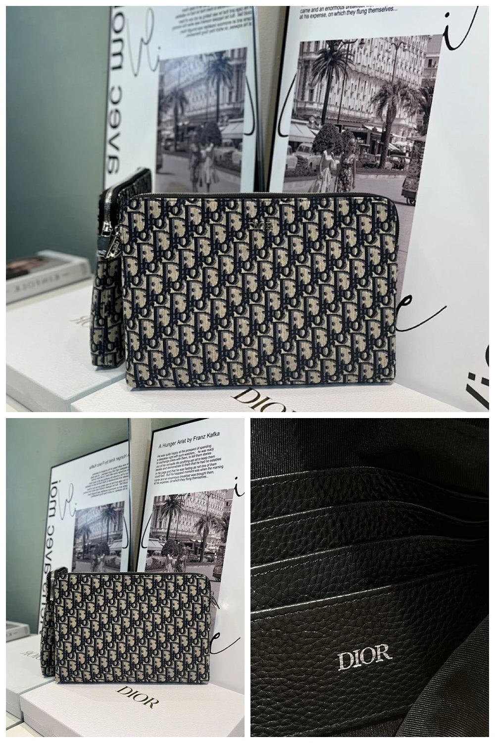 NB - DOR Bag - 935