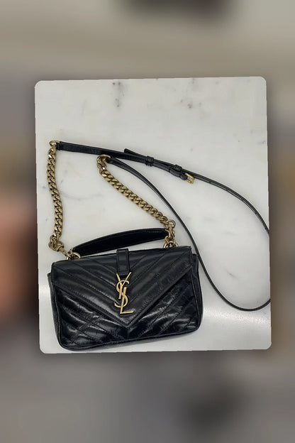 NB - YLS Bag - 181