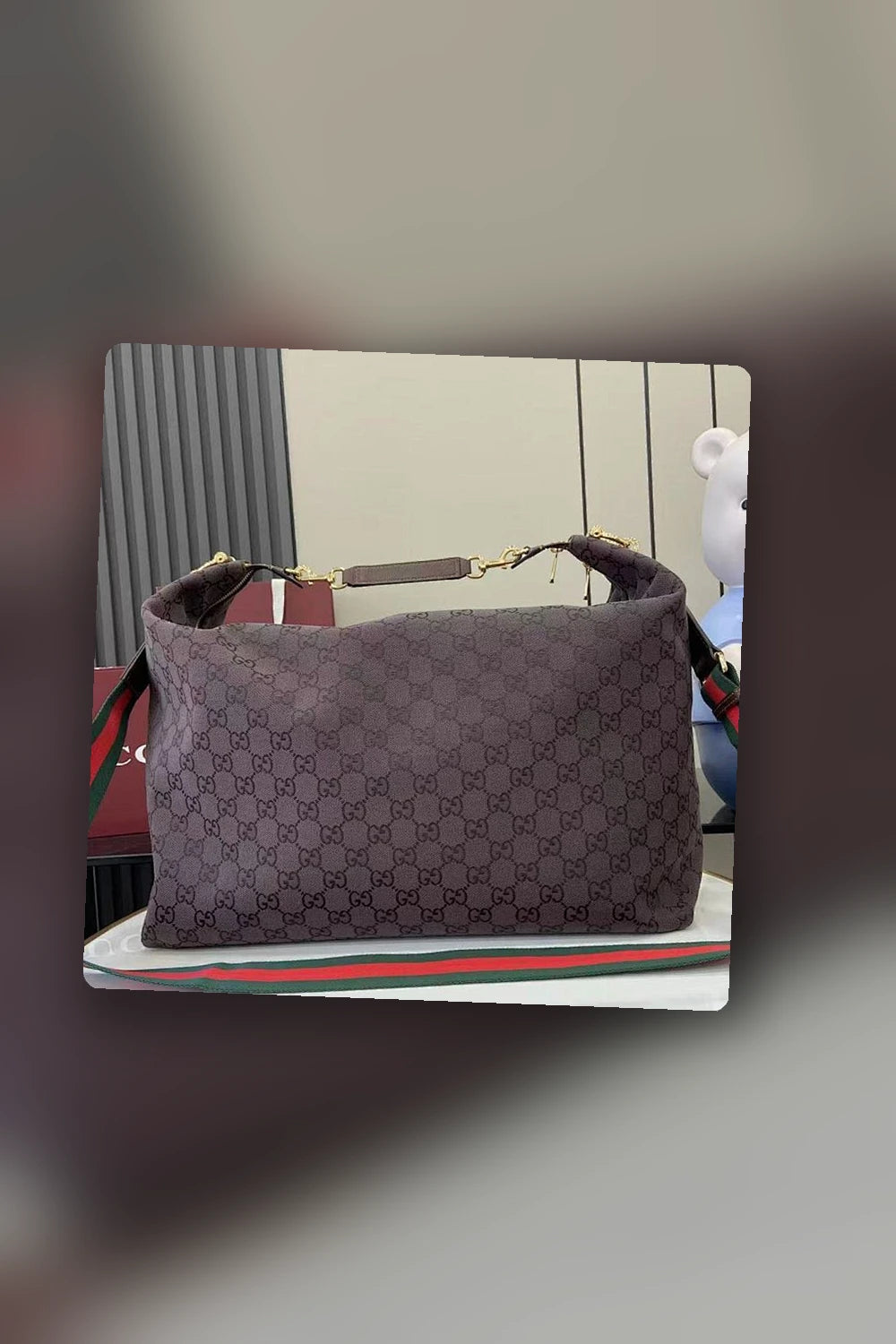 NB - GUKI Bag - 169