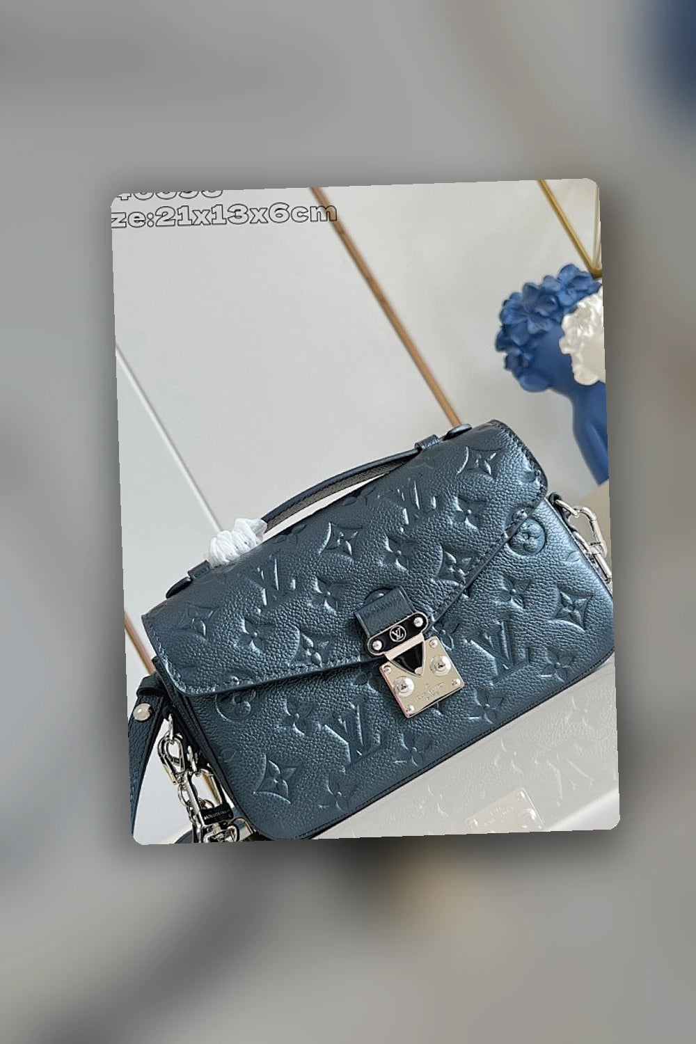 NB - LOV Bag - 1121