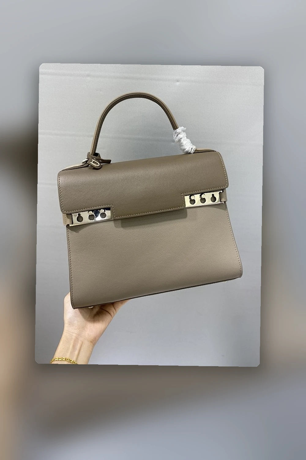NB - DLVX Bag - 173