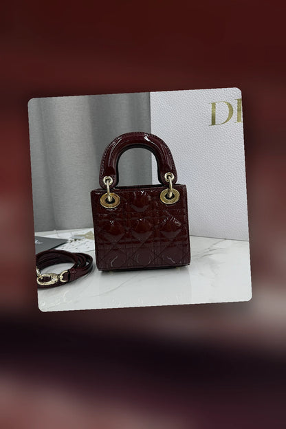 NB - DOR Bag - 432