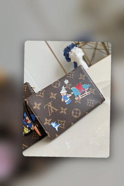 NB - Mix Wallet - 688