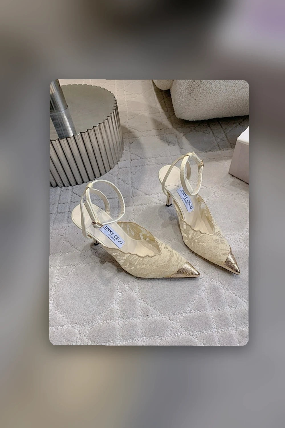 NB - JMC Women Shoes - 126