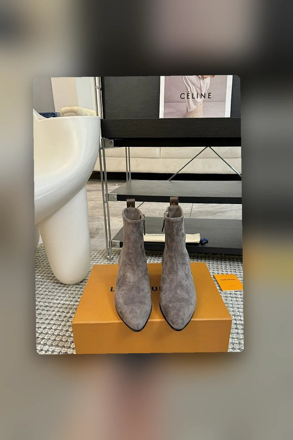 NB - LOV Women Shoes - 620
