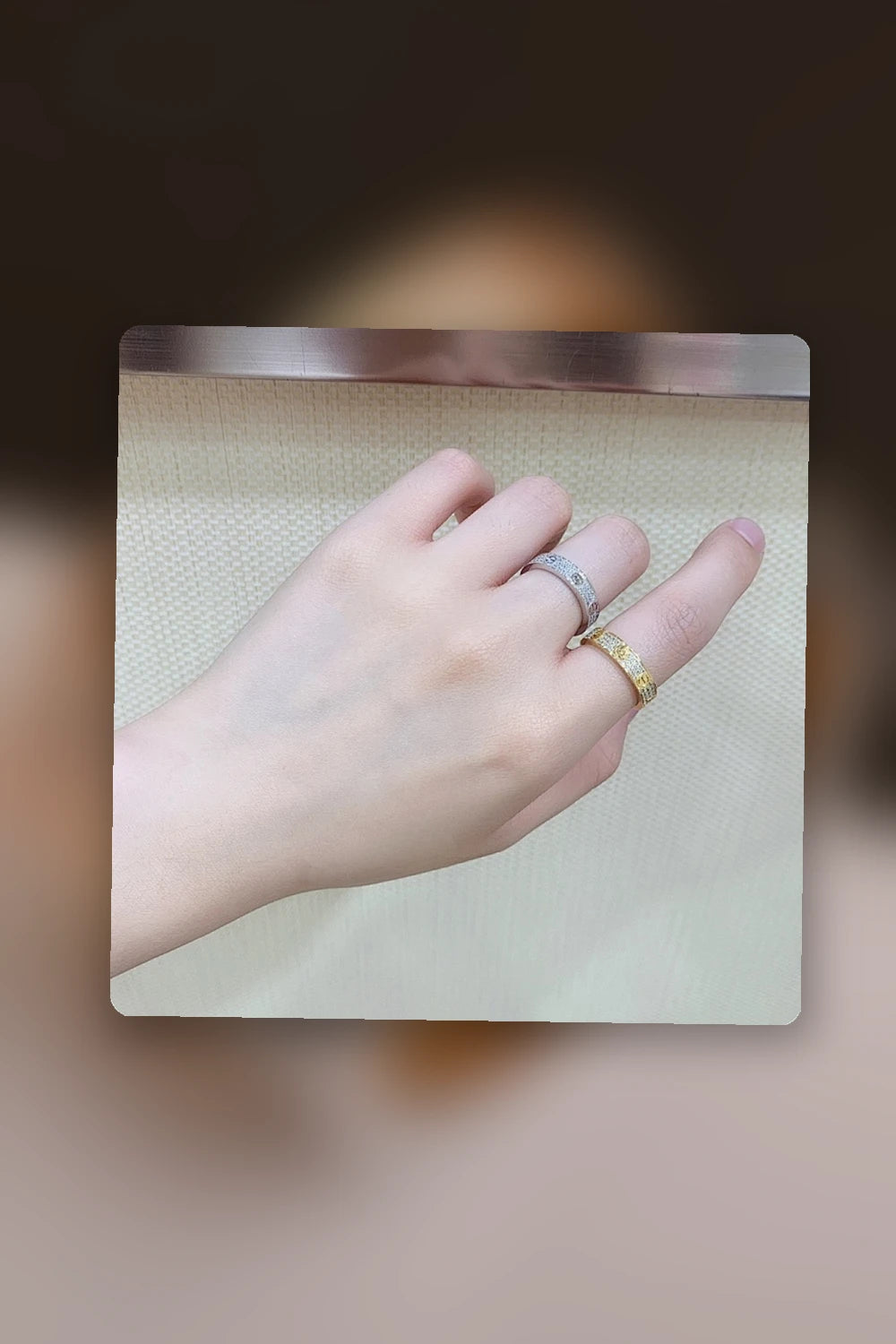 NB - CRA Jewelry - 389
