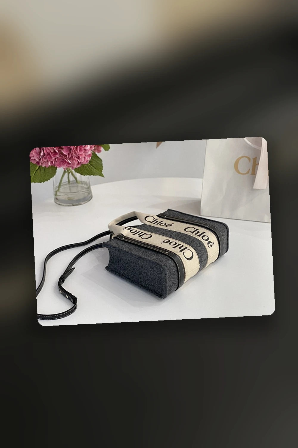 NB - CLE Bag - 421