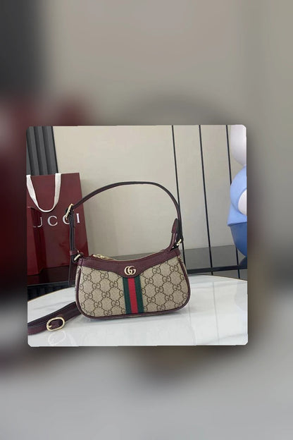 NB - GUKI Bag - 628