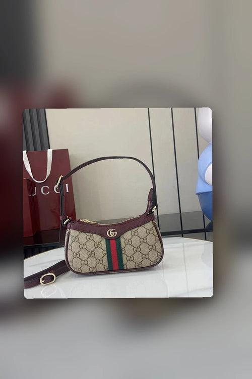 NB - GUKI Bag - 628