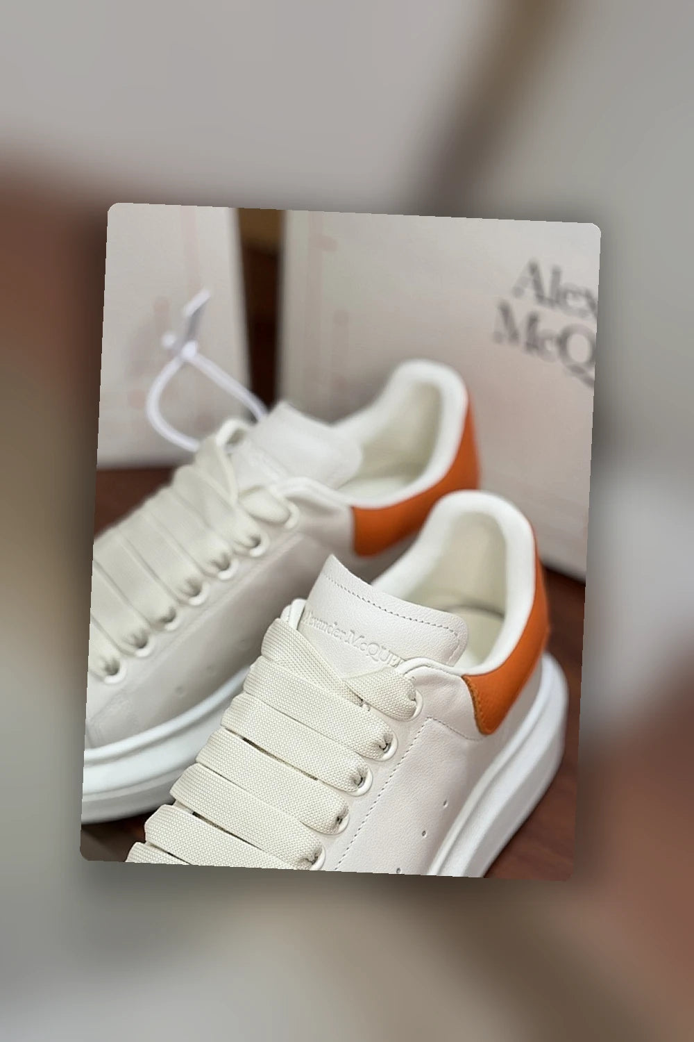 NB - AQ Women Shoes - 569