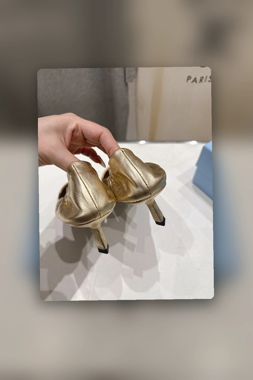 NB - PD Women Shoes - 044