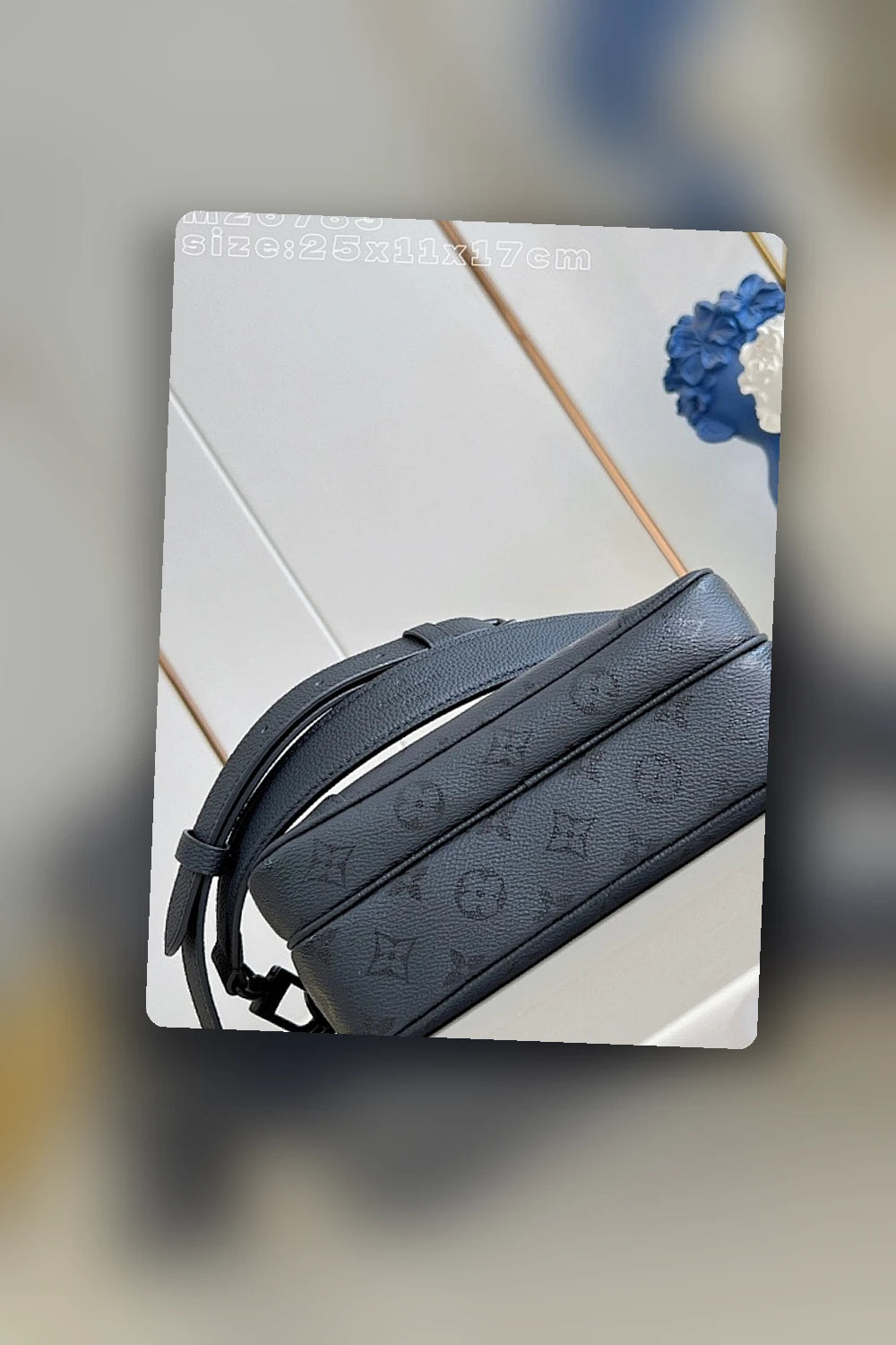NB - LOV Bag - 112