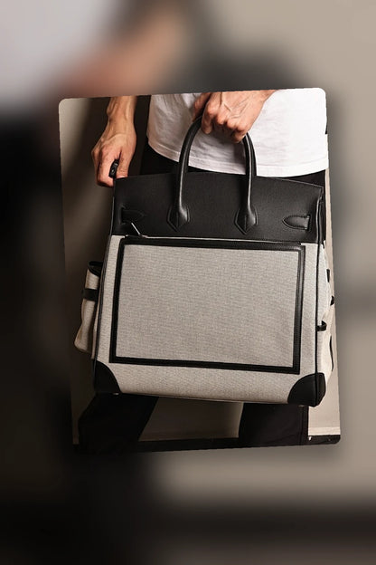 NB - HMS Bag - 1365