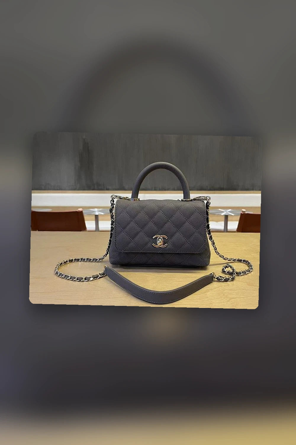 NB - CHL Bag - 253
