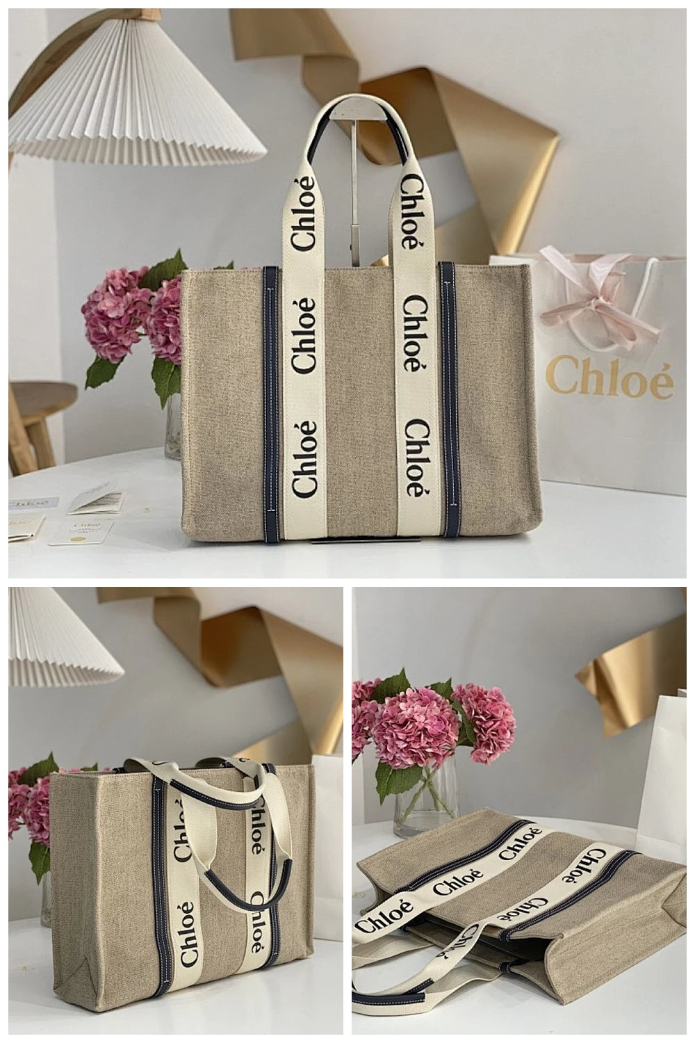 NB - CLE Bag - 587