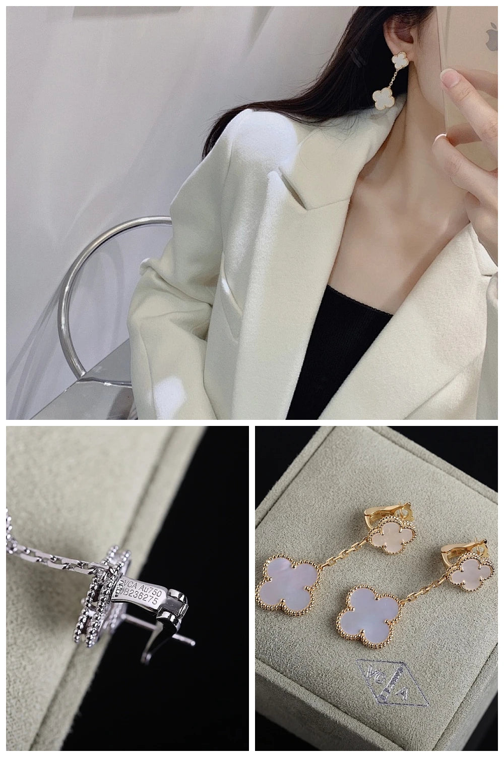 NB - VACA Jewelry - 161