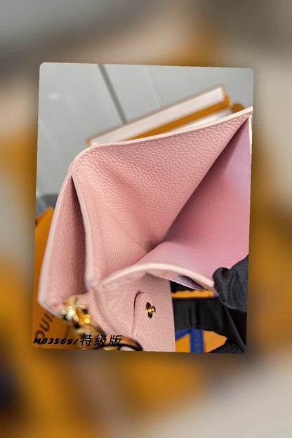 NB - LOV Bag - 637