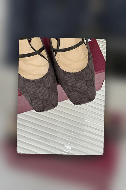 NB - GUKI Women Shoes - 259