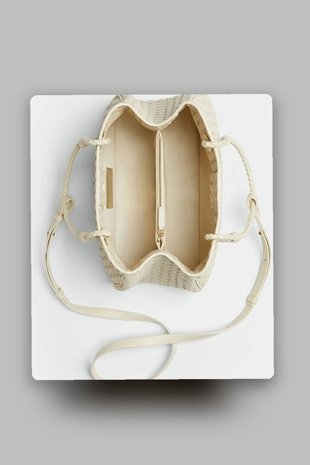 NB - BOV Bag - 1152